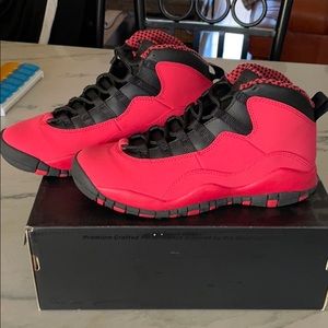 Retro Jordan 10